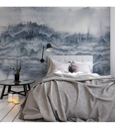 Mural Autoadhesivo Watermountain 321x260cm