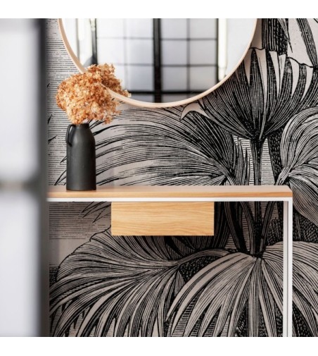 Mural Autoadhesivo Yungas 257x260cm