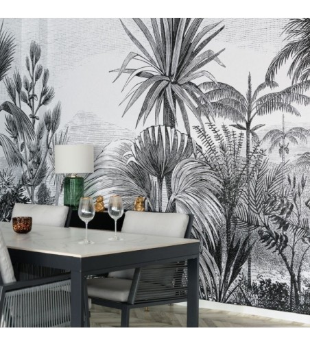 Mural Autoadhesivo Yungas 385x300cm