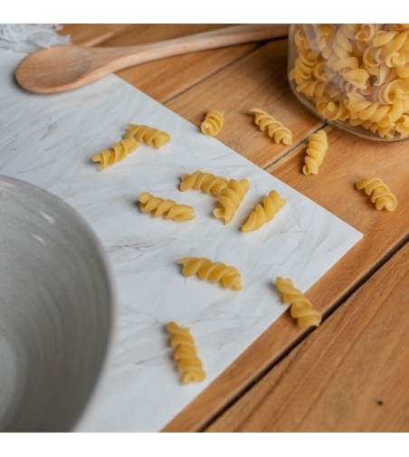 Pack de 6 manteles Herbes