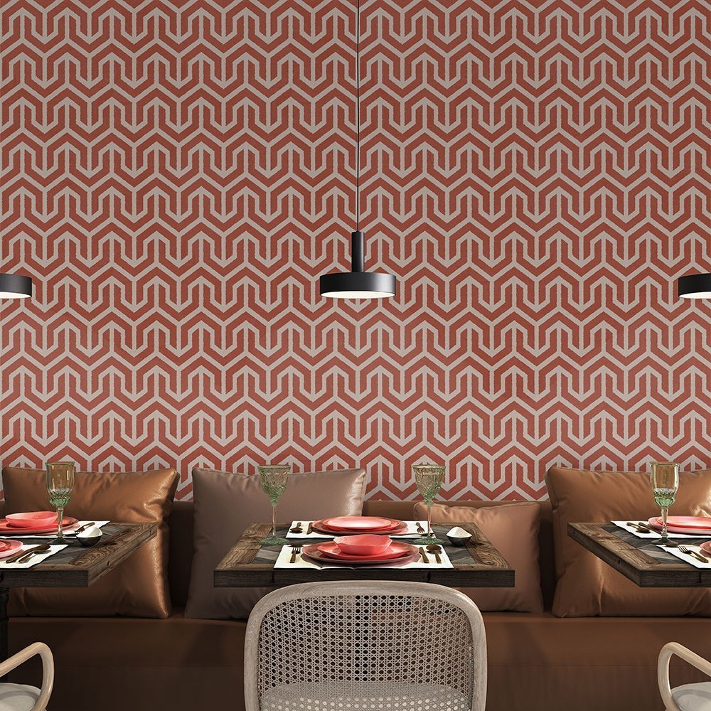 Papel Autoadhesivo Animal Skin Gaston - 1 tiras de 650x2600mm