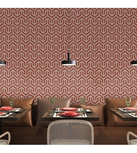 Papel Autoadhesivo Animal Skin Gaston - 1 tiras de 650x2600mm