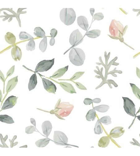 Papel Autoadhesivo Apricot - 1 tiras de 650x2600mm