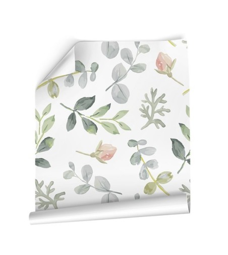 Papel Autoadhesivo Apricot - 1 tiras de 650x2600mm