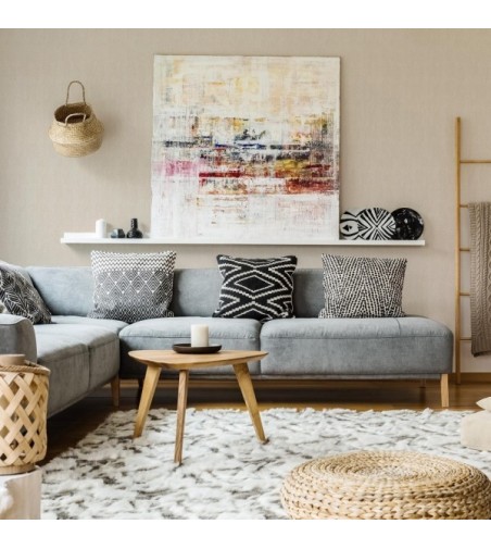 Papel Autoadhesivo Balma Topo - 2 tiras de 650x2600mm