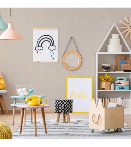 Papel Autoadhesivo Balma Topo - 2 tiras de 650x2600mm