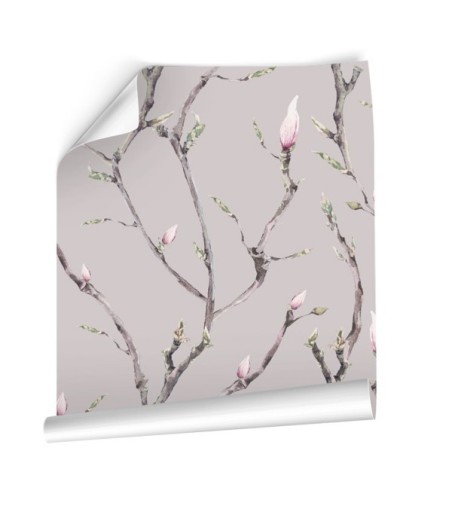 Papel Autoadhesivo Bloom - 1 tiras de 650x2600mm