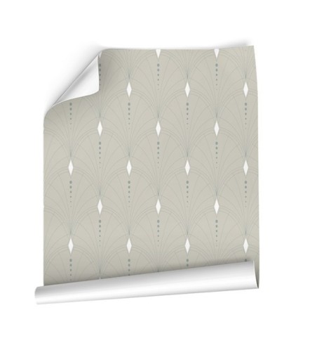 Papel Autoadhesivo Building Deco - 3 tiras de 650x2600mm