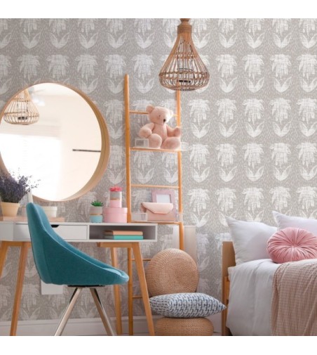 Papel Autoadhesivo Classy by Elena Tablada - 4 tiras de 650x2600mm