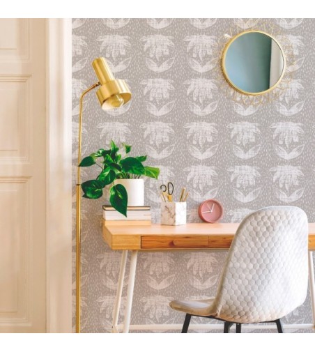 Papel Autoadhesivo Classy by Elena Tablada - 4 tiras de 650x2600mm