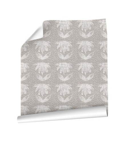 Papel Autoadhesivo Classy by Elena Tablada - 4 tiras de 650x2600mm