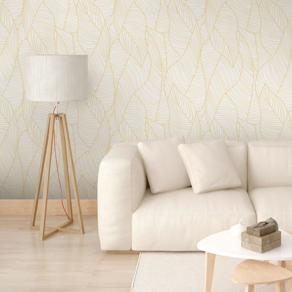 Papel Autoadhesivo Coconut - 1 tiras de 650x2600mm