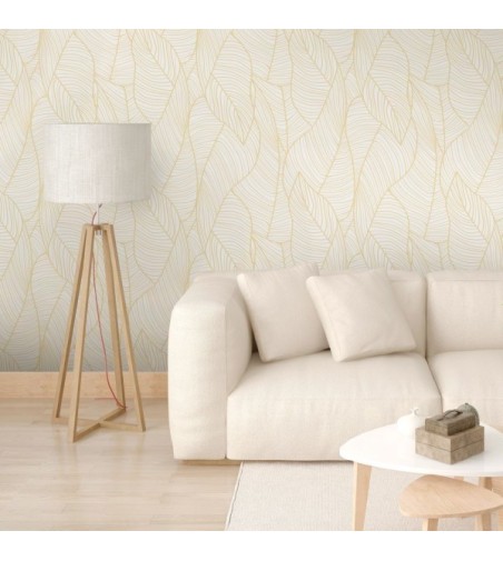 Papel Autoadhesivo Coconut - 1 tiras de 650x2600mm