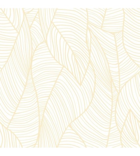 Papel Autoadhesivo Coconut - 1 tiras de 650x2600mm