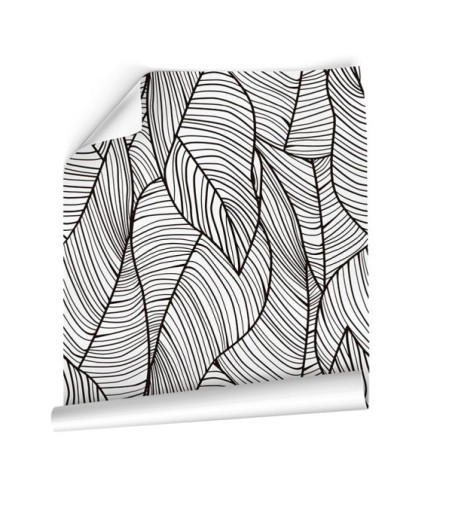 Papel Autoadhesivo Coconut - 1 tiras de 650x2600mm