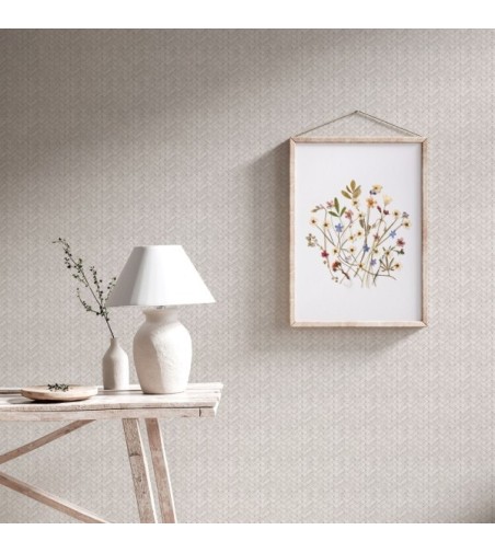 Papel Autoadhesivo Eluka Blanco - 2 tiras de 650x2600mm