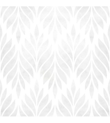 Papel Autoadhesivo Filigrana Blanco - 4 tiras de 650x2600mm