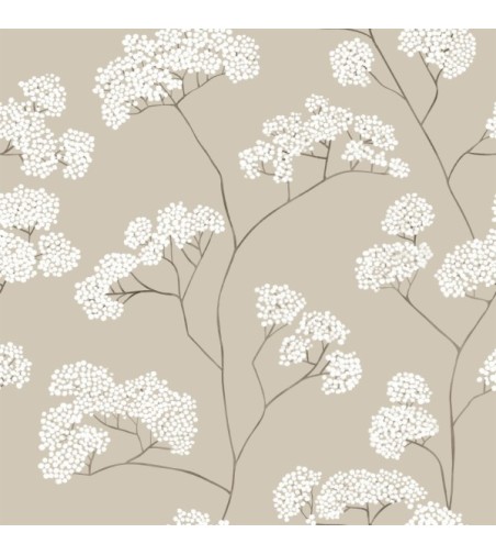 Papel Autoadhesivo Florelia - 6 tiras de 650x2600mm