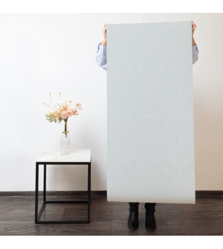 Papel Autoadhesivo Herring Gris - 1 tiras de 650x2600mm