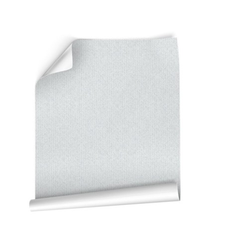 Papel Autoadhesivo Herring Gris - 1 tiras de 650x2600mm