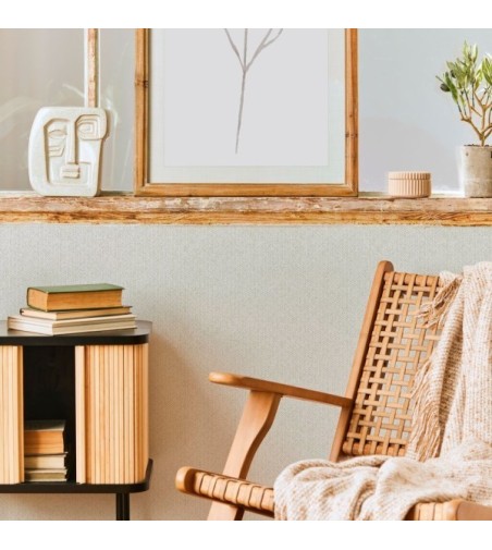 Papel Autoadhesivo Herring Verde - 1 tiras de 650x3000mm