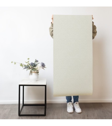 Papel Autoadhesivo Herring Verde - 1 tiras de 650x3000mm