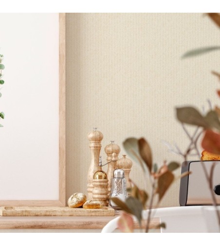 Papel Autoadhesivo Herring Amarillo - 4 tiras de 650x2600mm