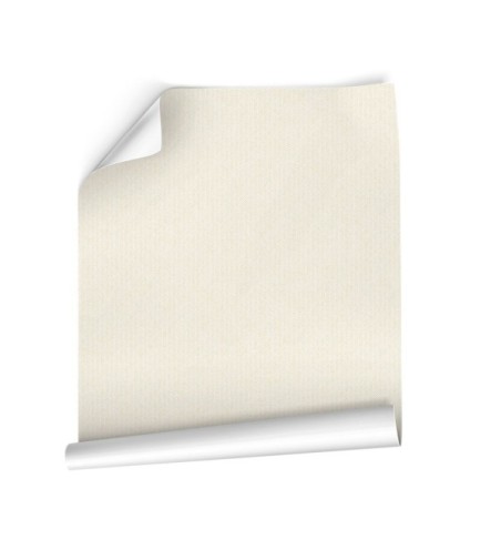 Papel Autoadhesivo Herring Amarillo - 4 tiras de 650x2600mm