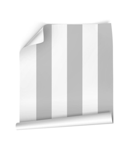 Papel Autoadhesivo Irda Gris - 1 tiras de 650x2600mm