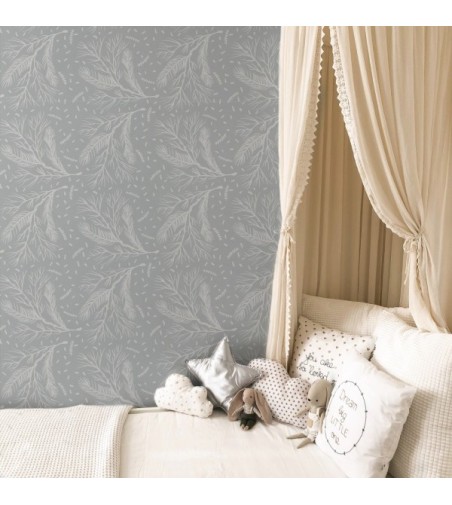 Papel Autoadhesivo Lili - 1 tiras de 650x2600mm