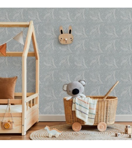 Papel Autoadhesivo Lili - 1 tiras de 650x2600mm