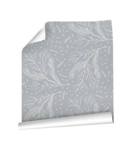 Papel Autoadhesivo Lili - 1 tiras de 650x2600mm