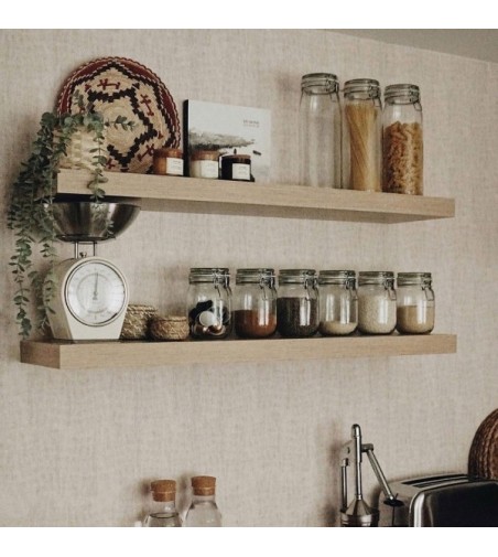 Papel Autoadhesivo Lino de Alicia - 1 tiras de 650x3000mm