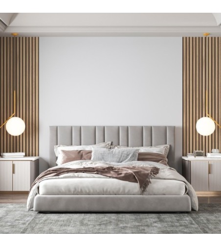 Papel Autoadhesivo Madeira by Elena Tablada - 2 tiras de 650x2600mm