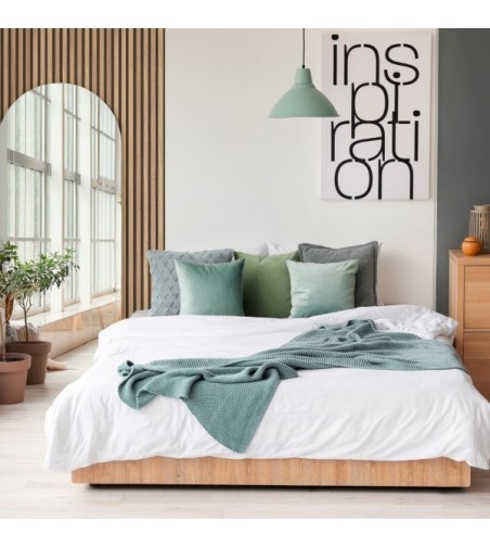 Papel Autoadhesivo Madeira by Elena Tablada - 2 tiras de 650x2600mm