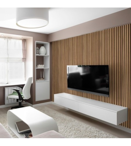 Papel Autoadhesivo Madeira by Elena Tablada - 2 tiras de 650x2600mm