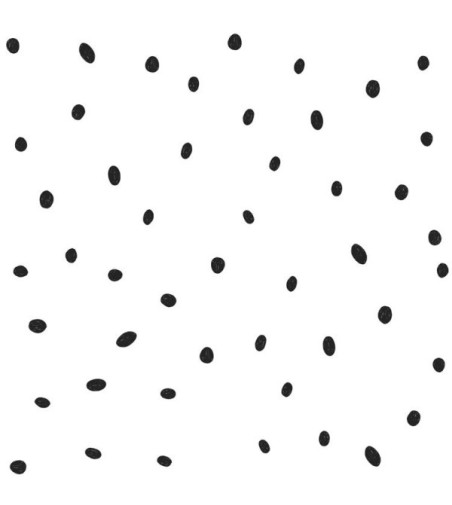 Papel Autoadhesivo Manchitas - 2 tiras de 650x2600mm