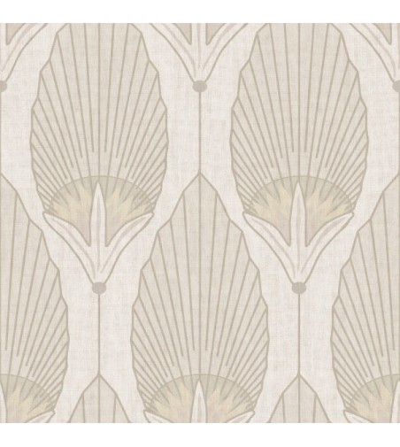 Papel Autoadhesivo Mayfair by Elena Tablada - 3 tiras de 650x2600mm