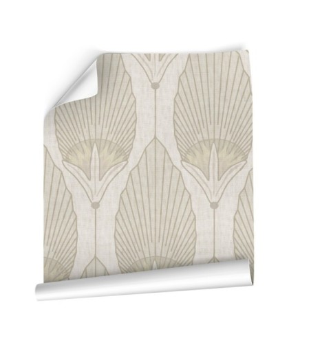 Papel Autoadhesivo Mayfair by Elena Tablada - 3 tiras de 650x2600mm