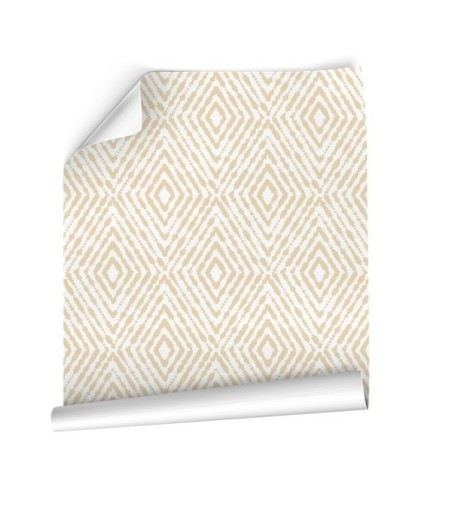 Papel Autoadhesivo Mustard - 3 tiras de 650x2600mm