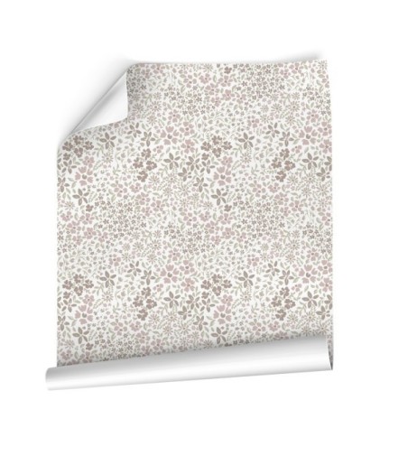 Papel Autoadhesivo Nana - 3 tiras de 650x3000mm