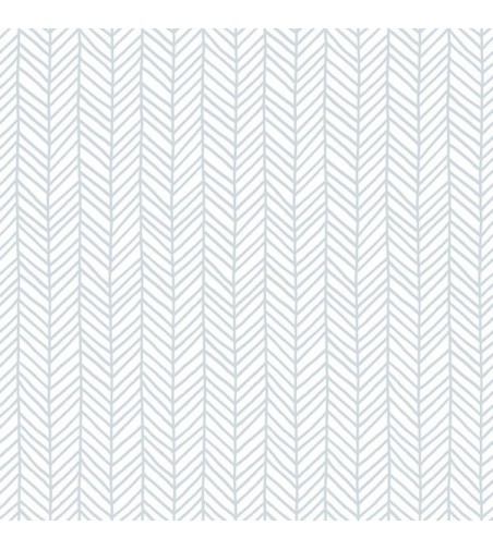 Papel Autoadhesivo Nane Gris - 2 tiras de 650x2600mm