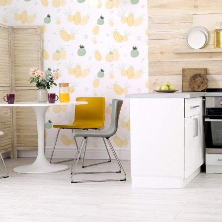 Papel Autoadhesivo Pine Summer