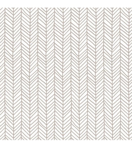 Papel Autoadhesivo Nane Marrón - 4 tiras de 650x2600mm