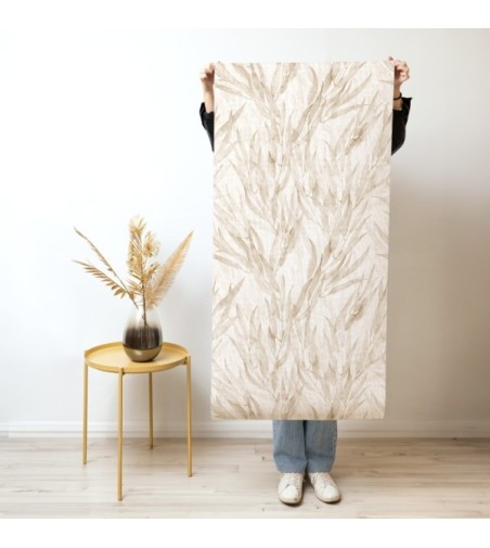 Papel Autoadhesivo Nature Camel Brown - 1 tiras de 650x3000mm