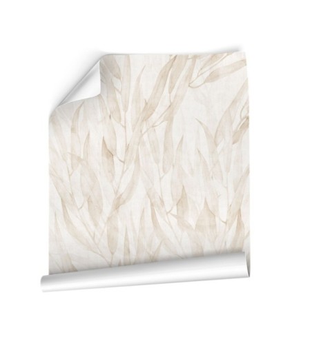 Papel Autoadhesivo Nature Camel Brown - 1 tiras de 650x3000mm