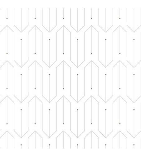 Papel Autoadhesivo Nordic - 2 tiras de 650x2600mm