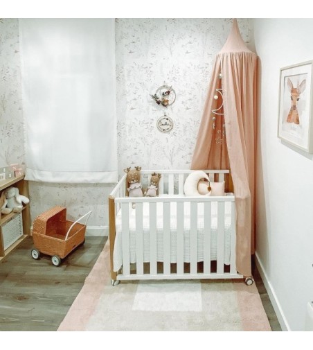 Papel Autoadhesivo Ofelia - 8 tiras de 650x2600mm