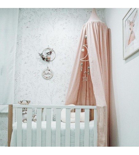 Papel Autoadhesivo Ofelia - 8 tiras de 650x2600mm