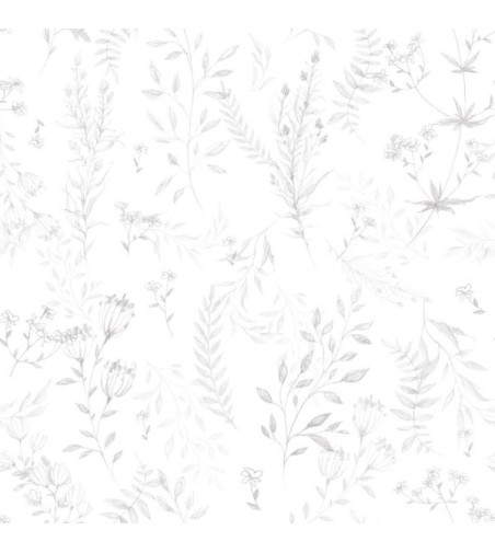 Papel Autoadhesivo Ofelia - 8 tiras de 650x2600mm